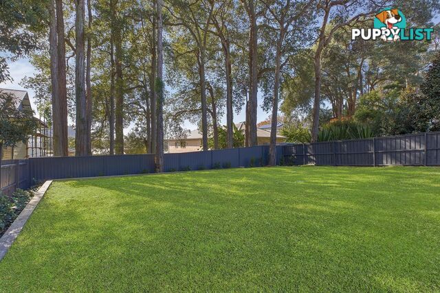 11 Grove Road WAMBERAL NSW 2260