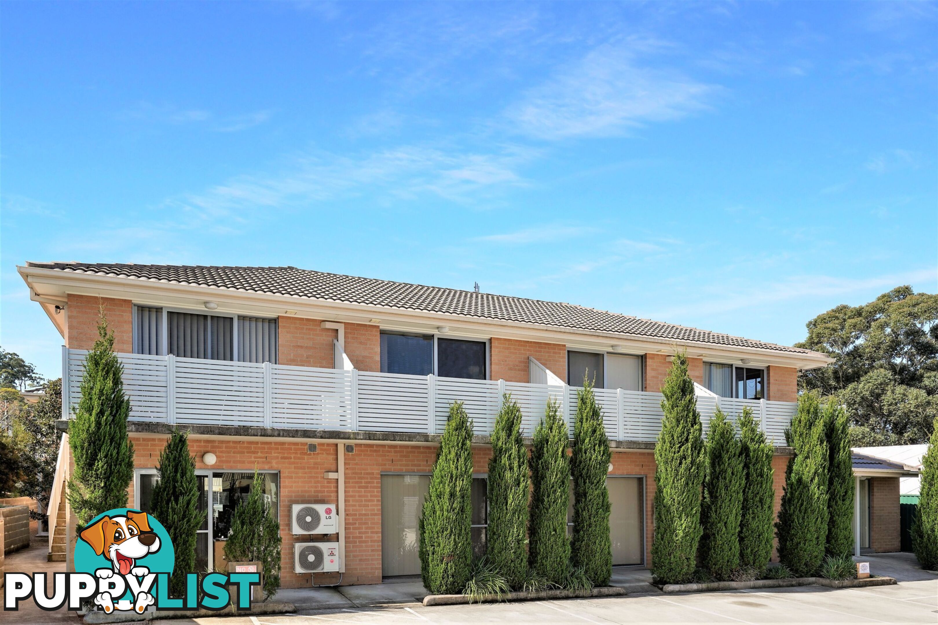 14/65B Webb Street EAST GOSFORD NSW 2250