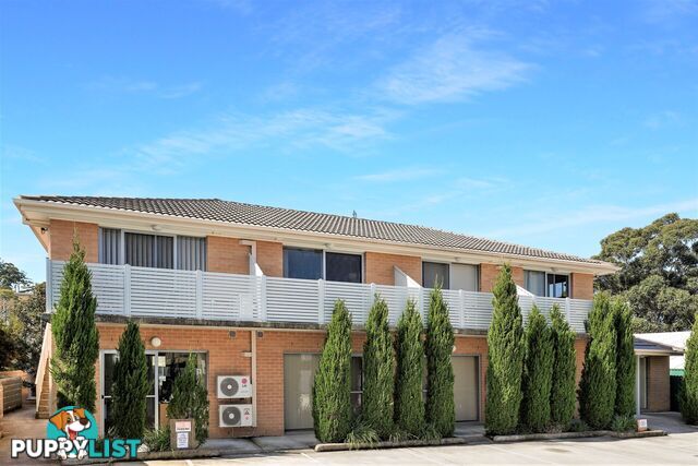 14/65B Webb Street EAST GOSFORD NSW 2250