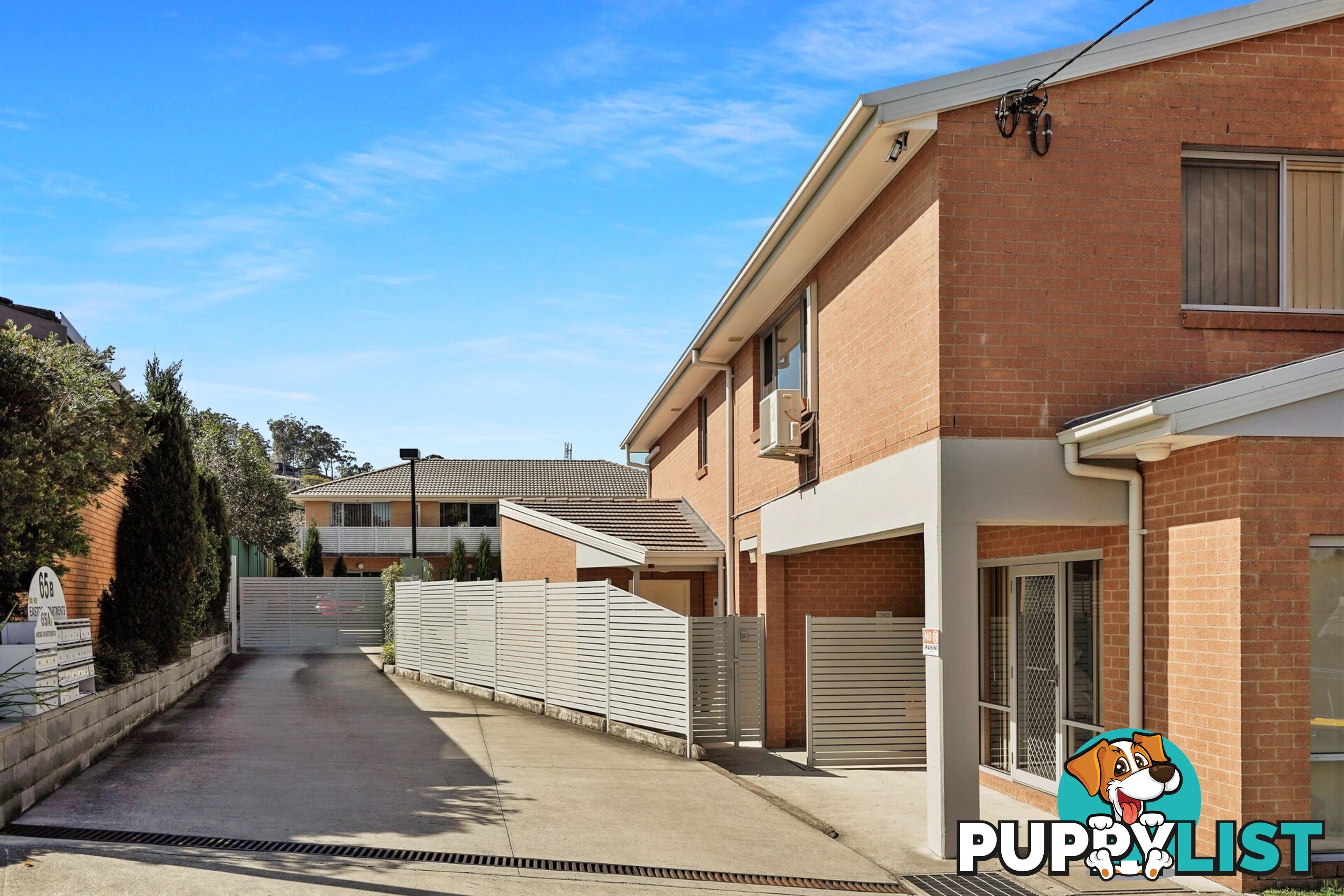 14/65B Webb Street EAST GOSFORD NSW 2250