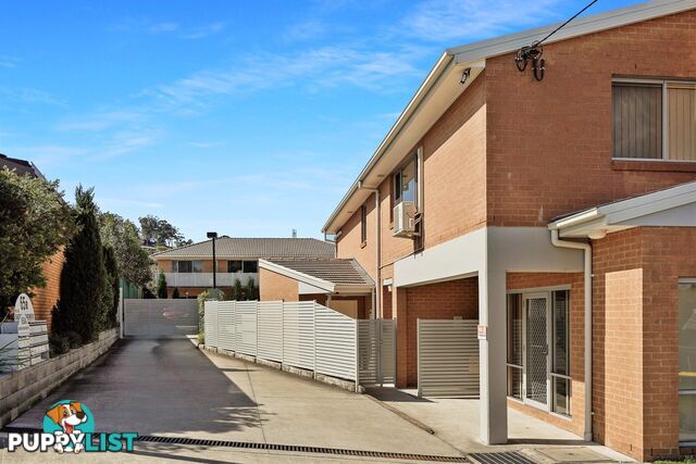 14/65B Webb Street EAST GOSFORD NSW 2250