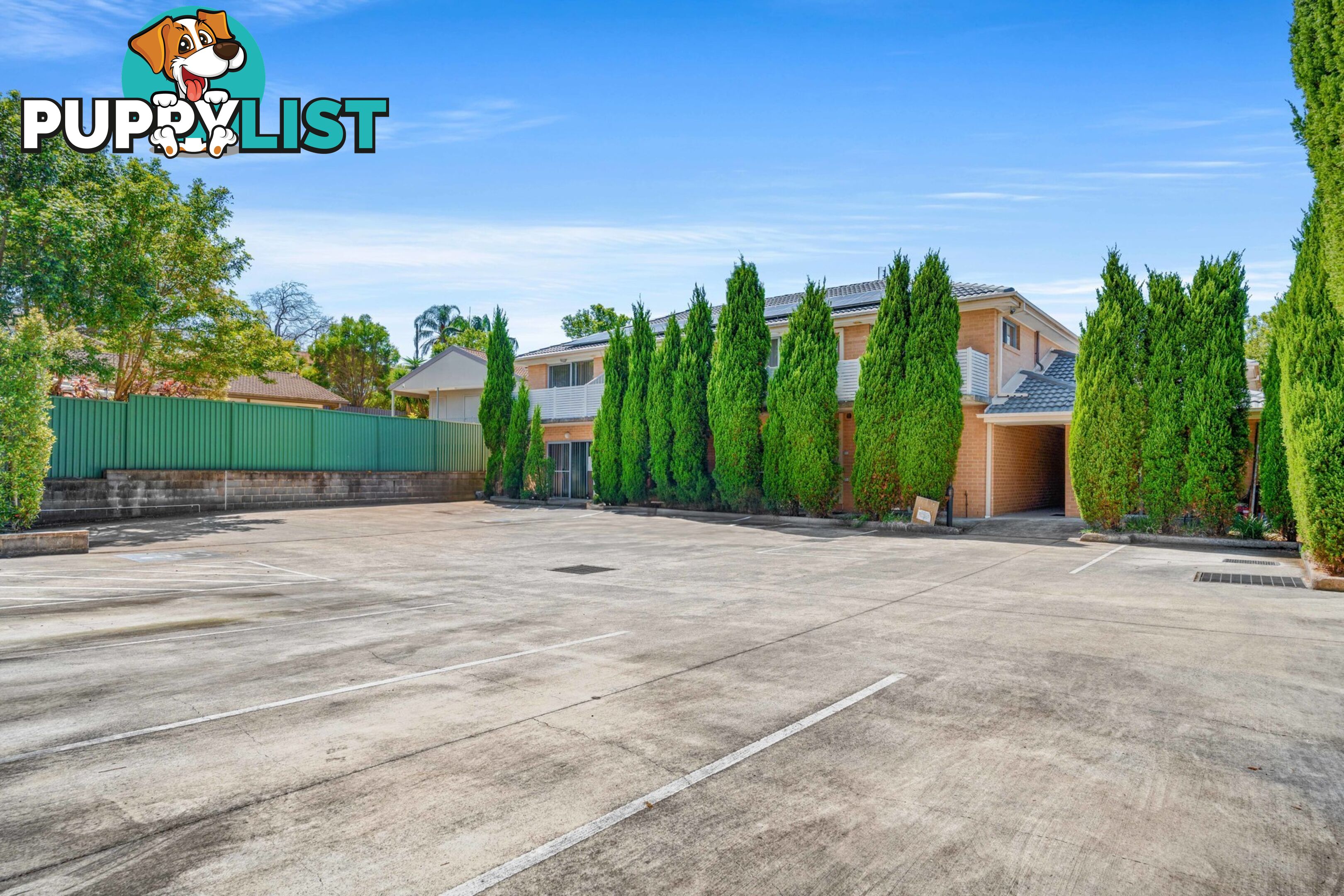 14/65B Webb Street EAST GOSFORD NSW 2250