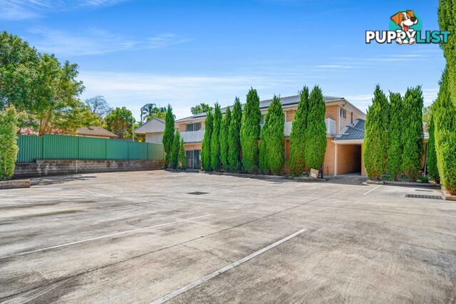 14/65B Webb Street EAST GOSFORD NSW 2250