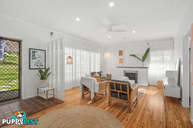 22 Parry Avenue TERRIGAL NSW 2260