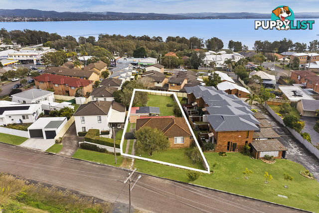 65 Fraser Road LONG JETTY NSW 2261