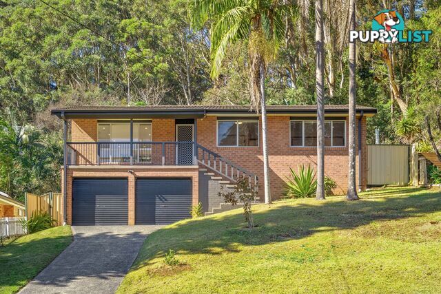41 Ashley Avenue TERRIGAL NSW 2260