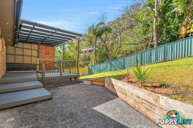 41 Ashley Avenue TERRIGAL NSW 2260