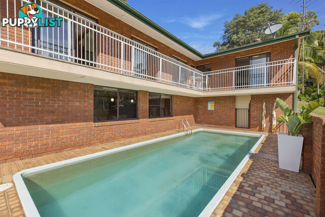 169 The Round Drive AVOCA BEACH NSW 2251