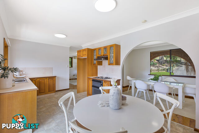 169 The Round Drive AVOCA BEACH NSW 2251