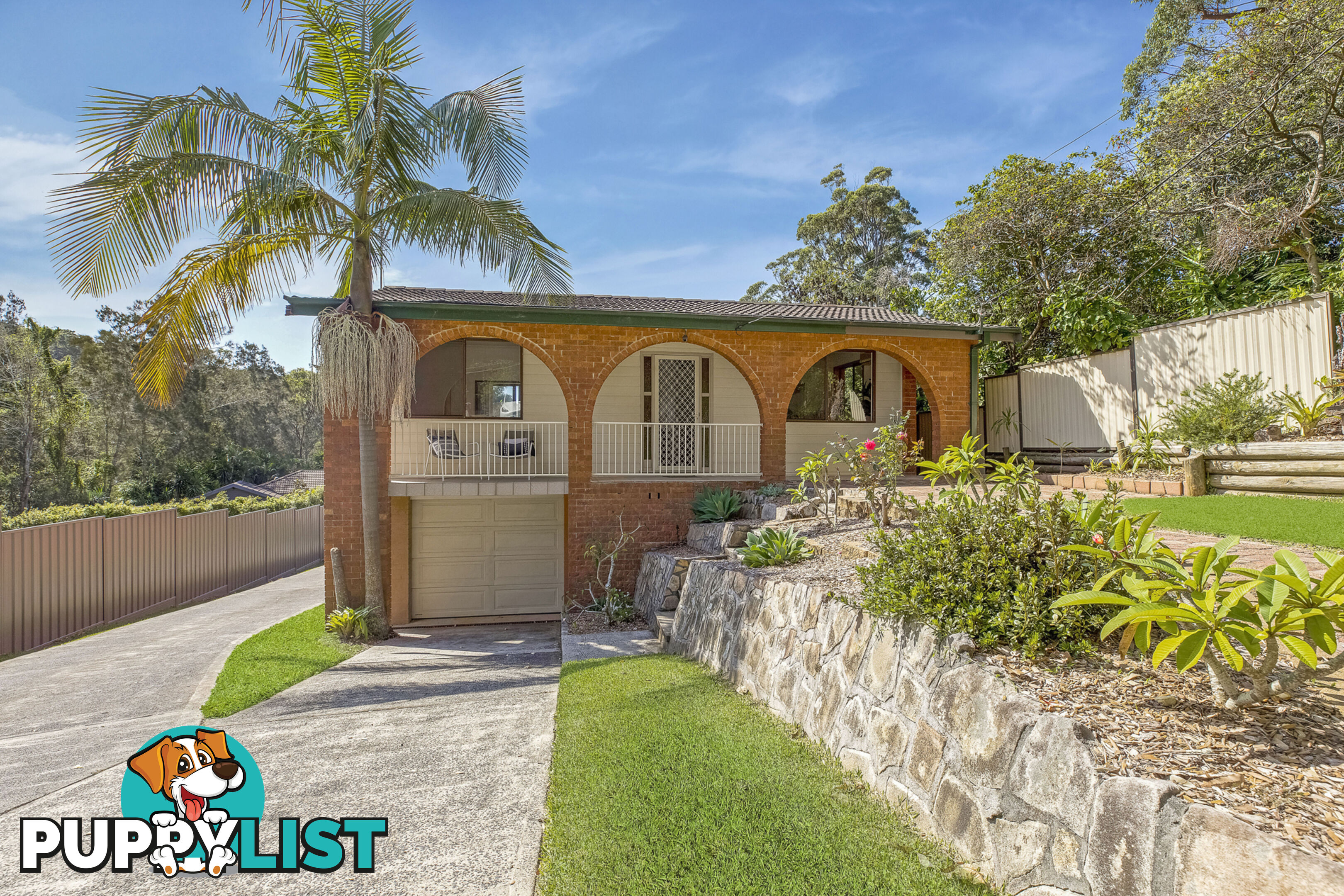 169 The Round Drive AVOCA BEACH NSW 2251