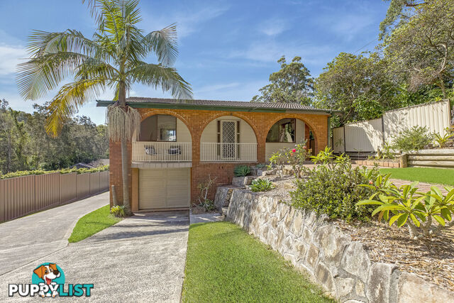 169 The Round Drive AVOCA BEACH NSW 2251