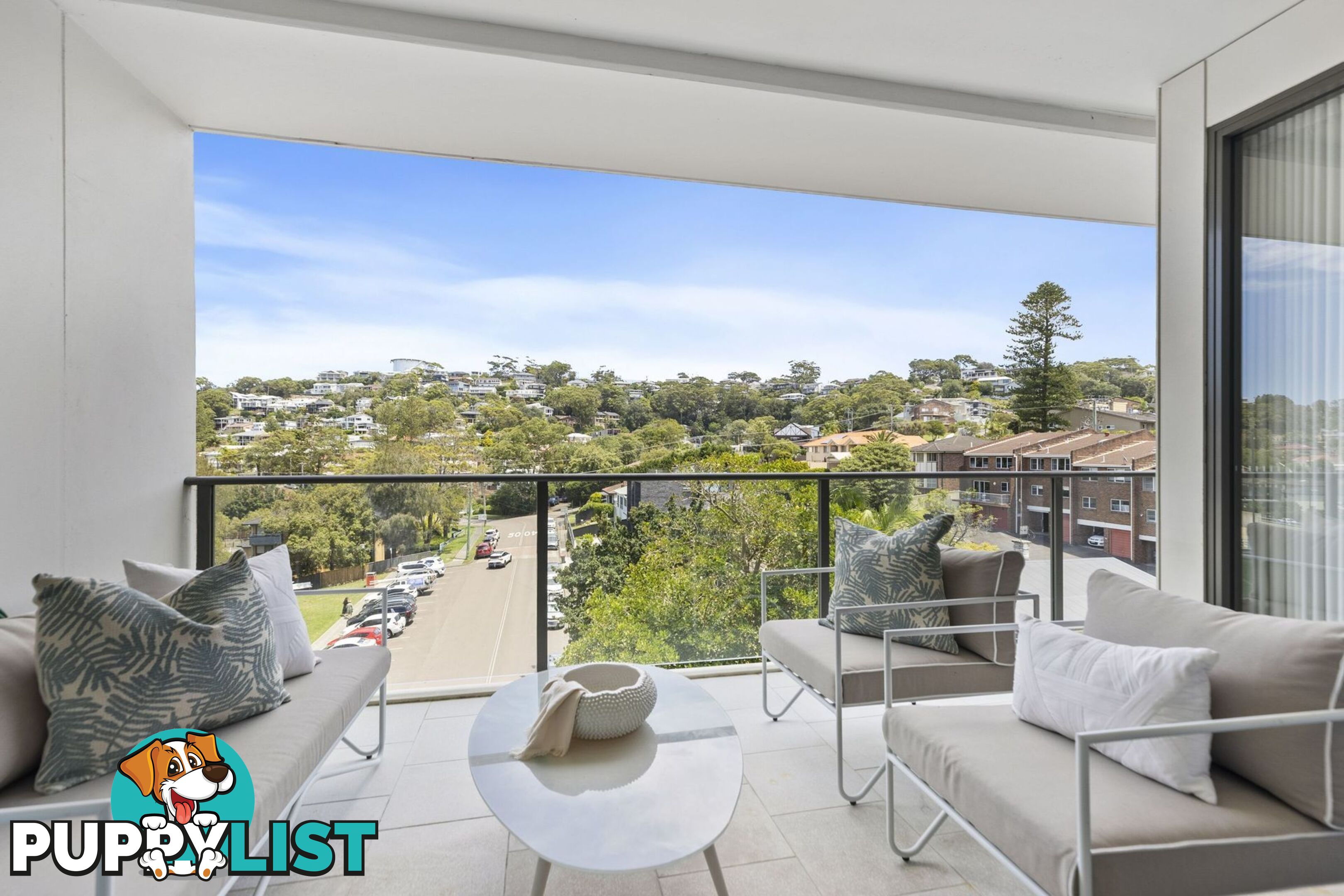 418/6 Pine Tree Lane TERRIGAL NSW 2260