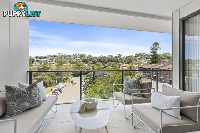 418/6 Pine Tree Lane TERRIGAL NSW 2260