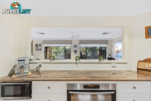 2 Stratford Park Drive TERRIGAL NSW 2260