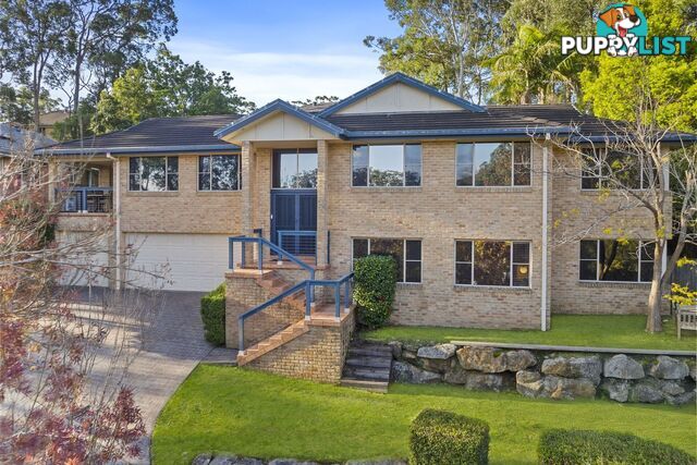 2 Stratford Park Drive TERRIGAL NSW 2260