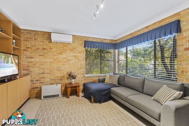 2 Stratford Park Drive TERRIGAL NSW 2260