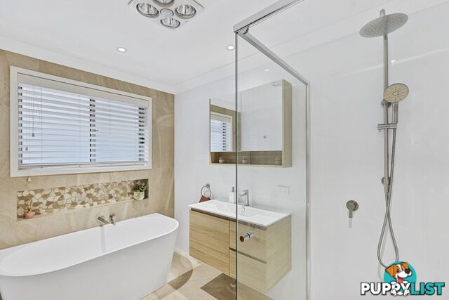 2 Stratford Park Drive TERRIGAL NSW 2260