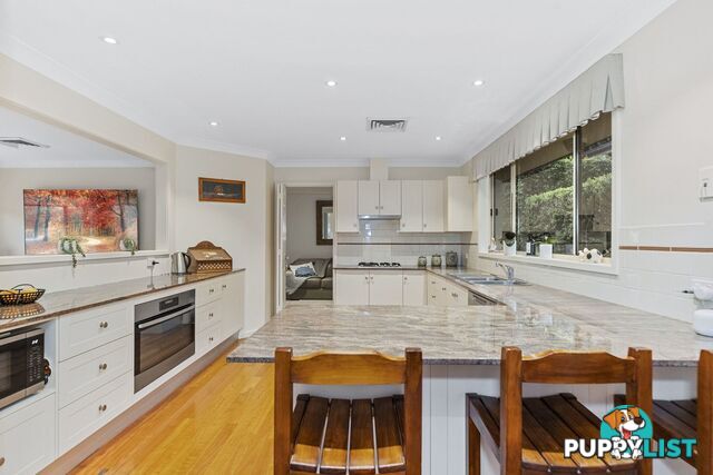 2 Stratford Park Drive TERRIGAL NSW 2260