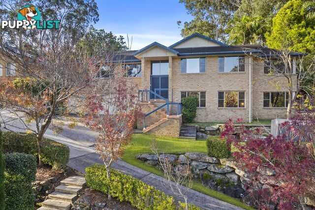 2 Stratford Park Drive TERRIGAL NSW 2260