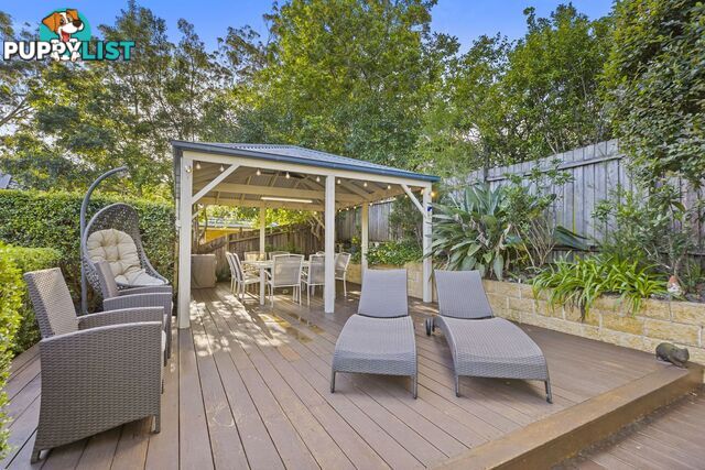 2 Stratford Park Drive TERRIGAL NSW 2260