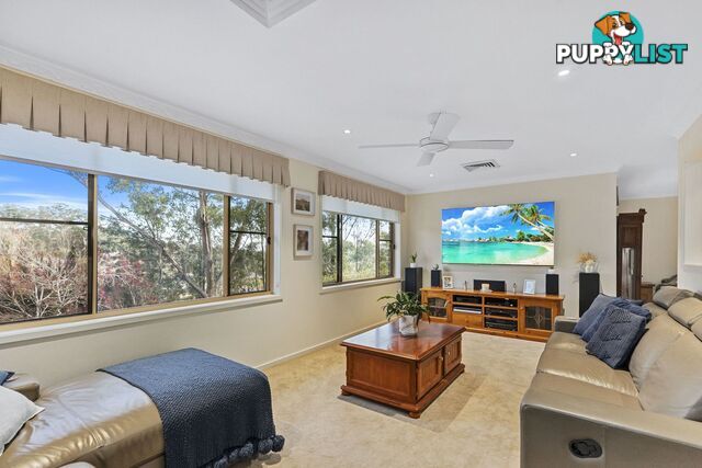 2 Stratford Park Drive TERRIGAL NSW 2260