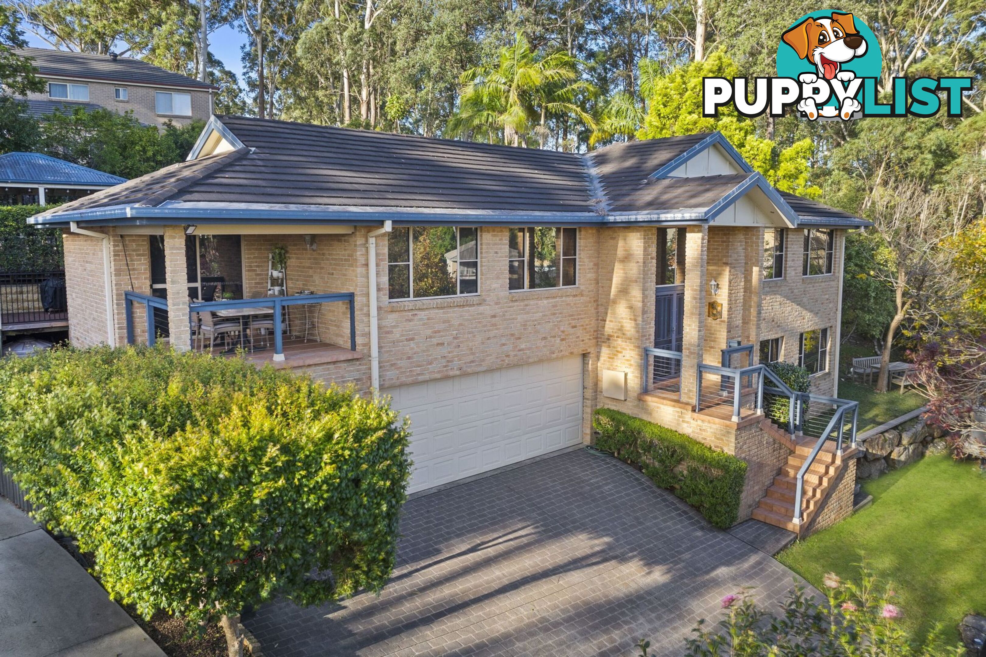 2 Stratford Park Drive TERRIGAL NSW 2260
