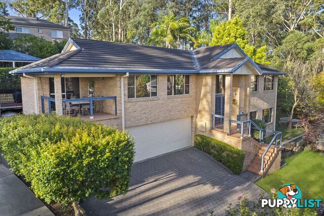 2 Stratford Park Drive TERRIGAL NSW 2260