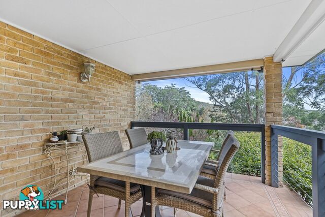2 Stratford Park Drive TERRIGAL NSW 2260