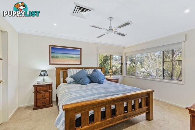 2 Stratford Park Drive TERRIGAL NSW 2260