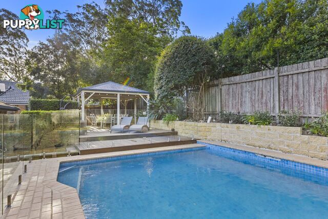 2 Stratford Park Drive TERRIGAL NSW 2260