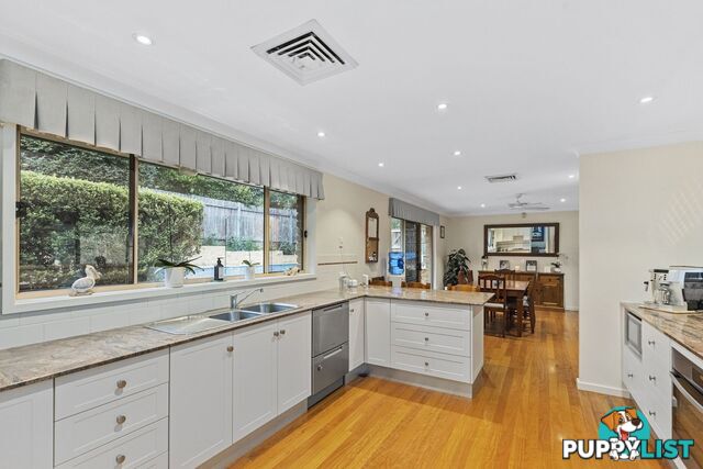 2 Stratford Park Drive TERRIGAL NSW 2260
