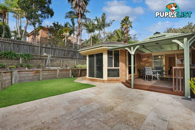 8 Marlborough Close TERRIGAL NSW 2260