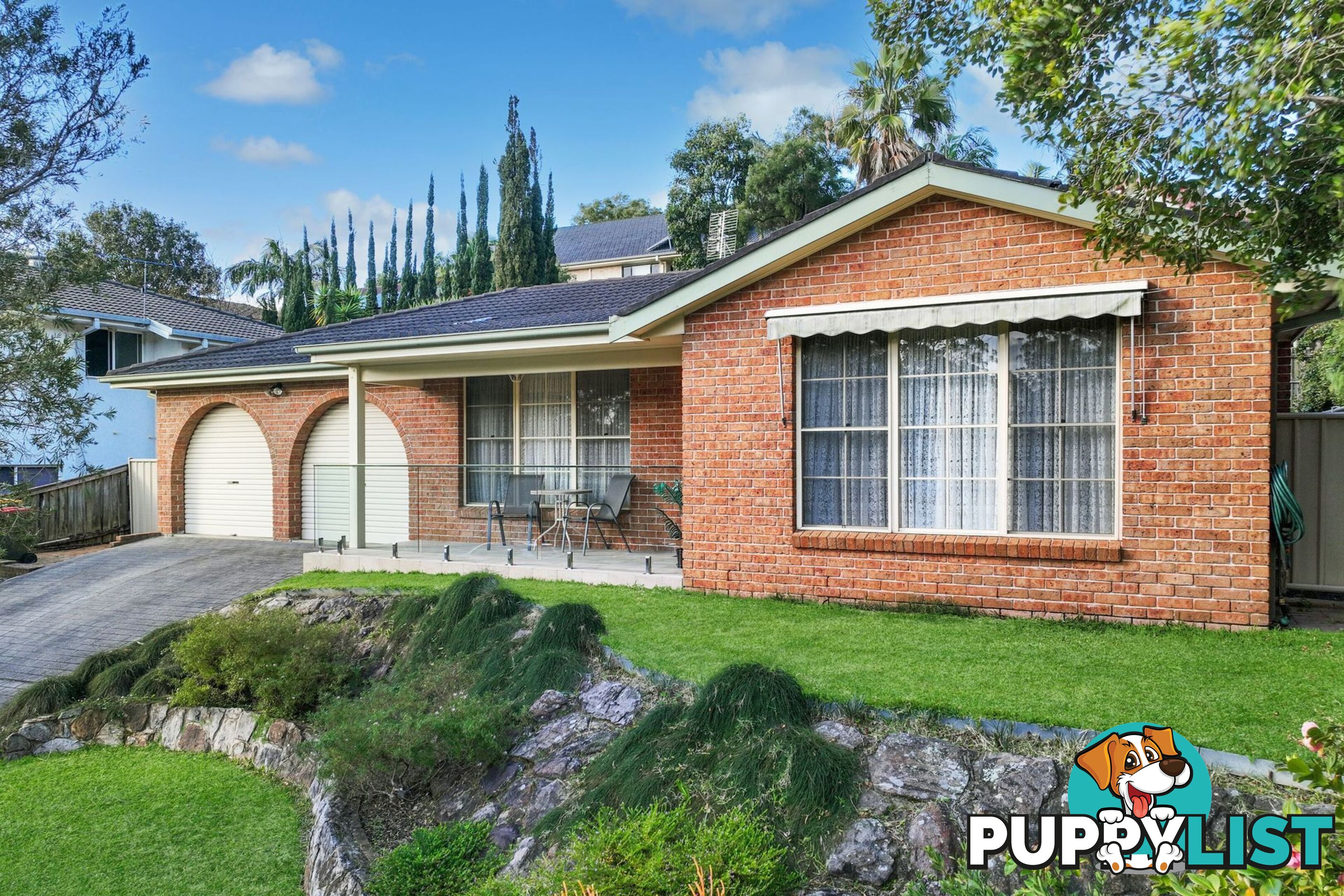 8 Marlborough Close TERRIGAL NSW 2260