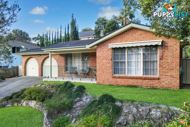 8 Marlborough Close TERRIGAL NSW 2260