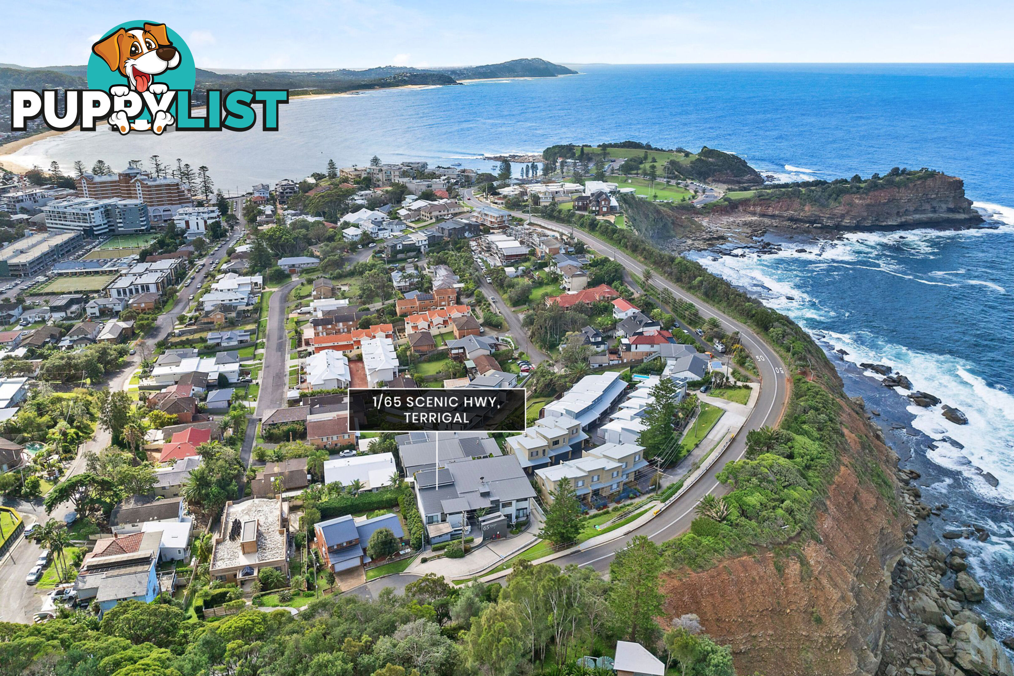 1/65 Scenic Highway TERRIGAL NSW 2260