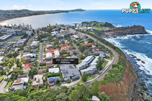 1/65 Scenic Highway TERRIGAL NSW 2260