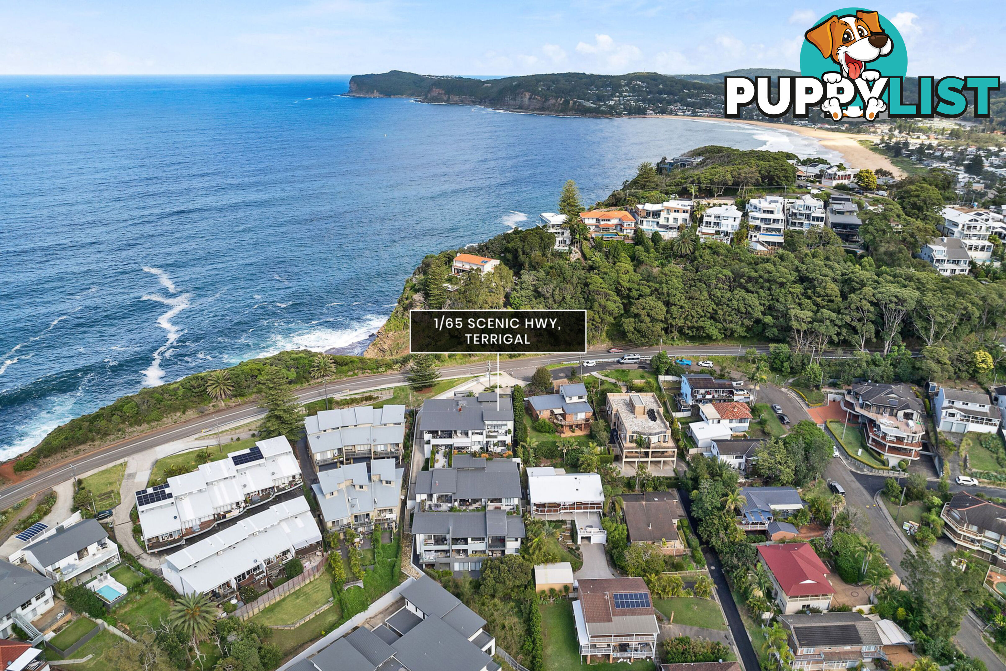 1/65 Scenic Highway TERRIGAL NSW 2260