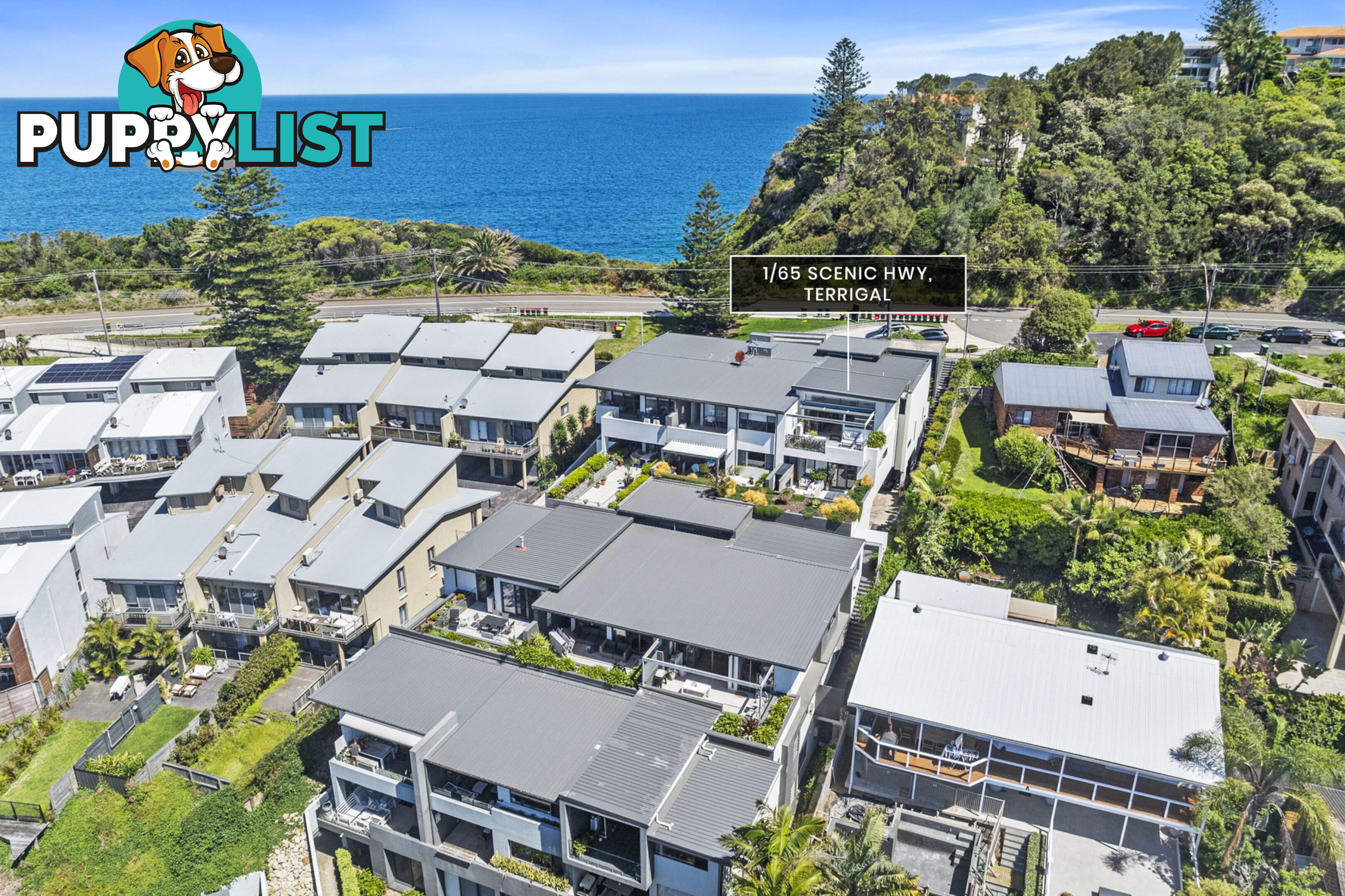 1/65 Scenic Highway TERRIGAL NSW 2260