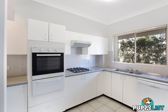 7/58 Ocean View Drive WAMBERAL NSW 2260