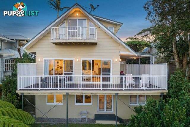 161 Scenic Highway TERRIGAL NSW 2260