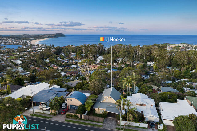 161 Scenic Highway TERRIGAL NSW 2260