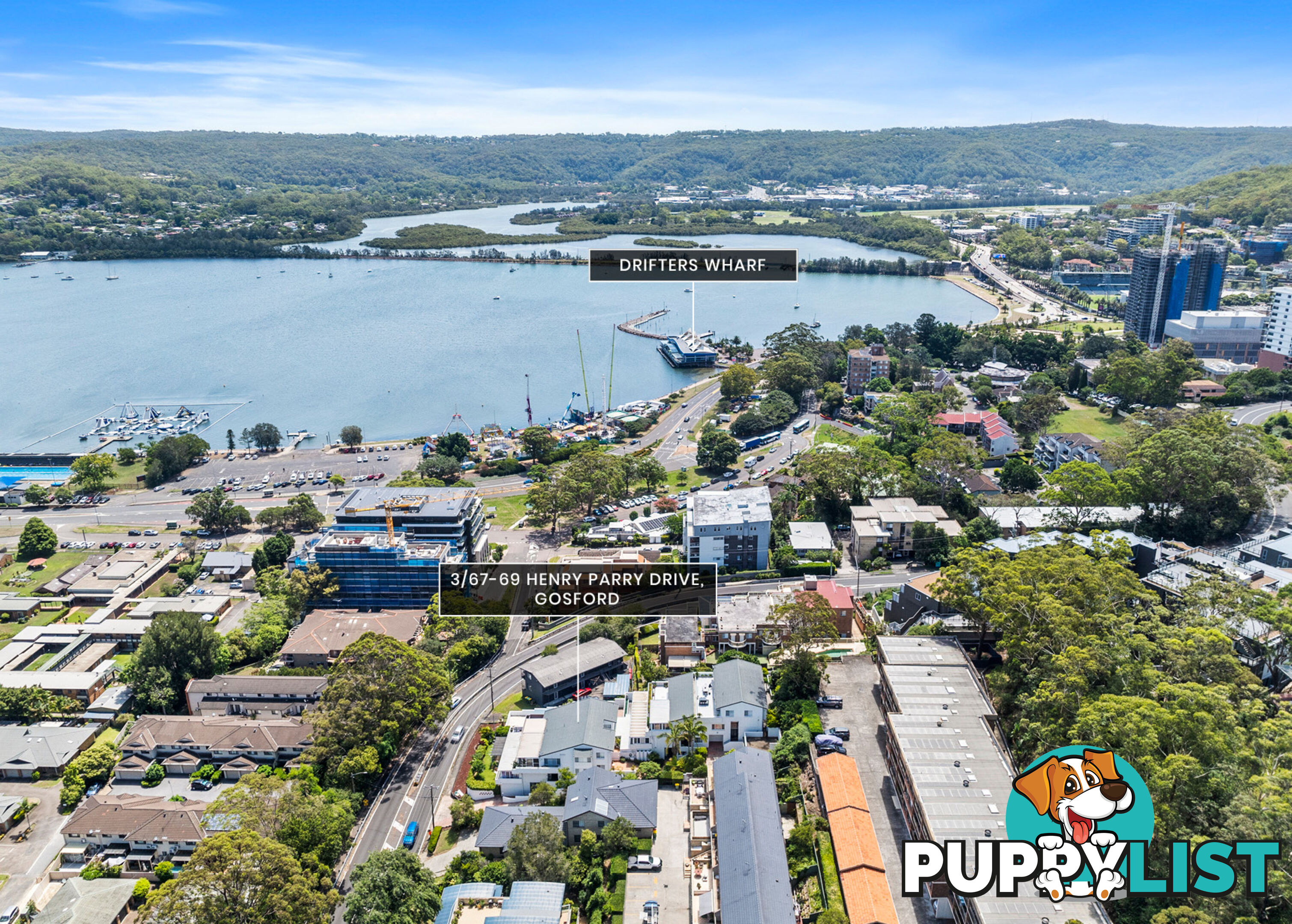 3/67-69 Henry Parry Drive GOSFORD NSW 2250