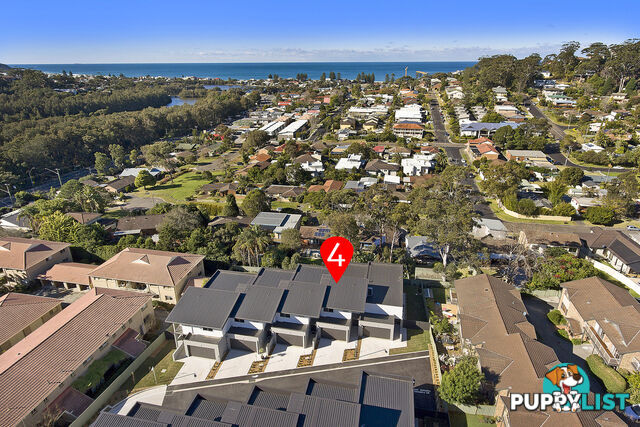 4/284 Terrigal Drive TERRIGAL NSW 2260