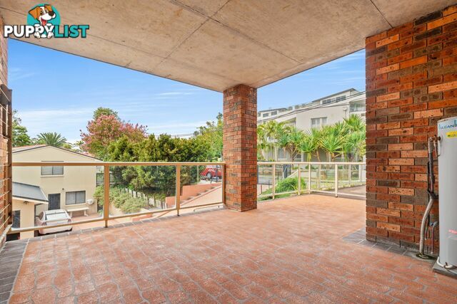 3/24 Painters Lane TERRIGAL NSW 2260