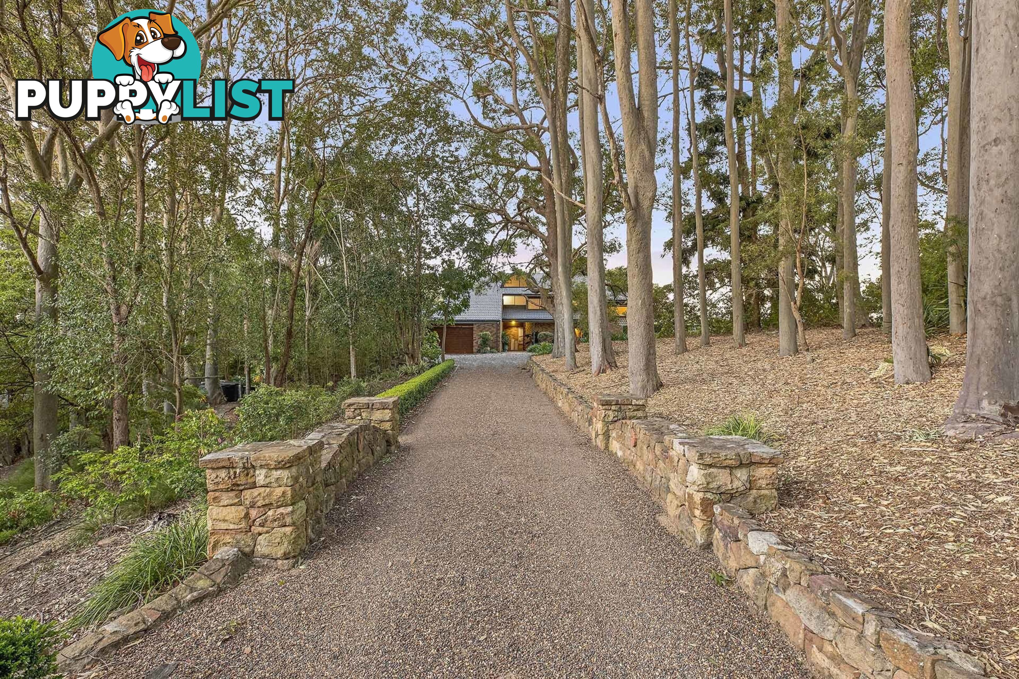 115 Glenning Road GLENNING VALLEY NSW 2261