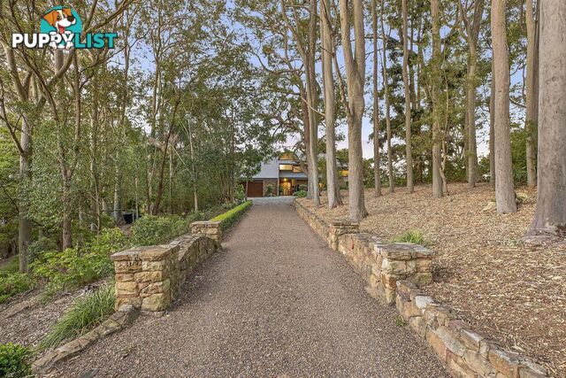 115 Glenning Road GLENNING VALLEY NSW 2261