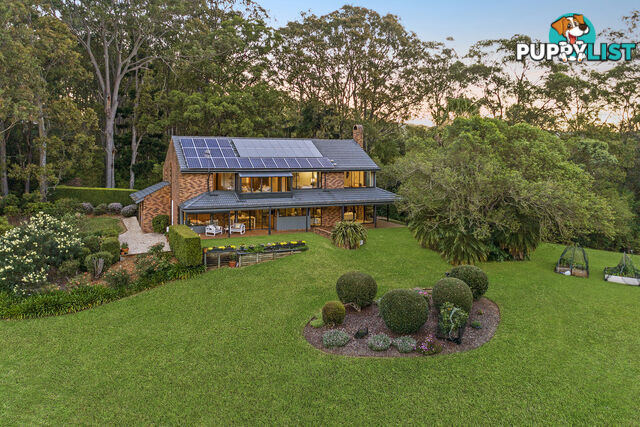 115 Glenning Road GLENNING VALLEY NSW 2261