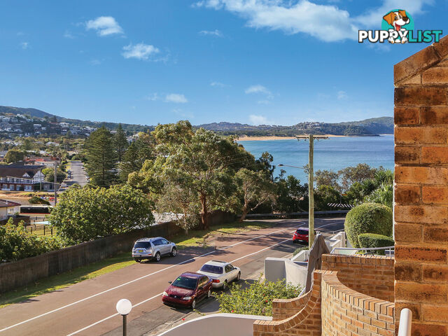 3/6 Whiting Avenue TERRIGAL NSW 2260