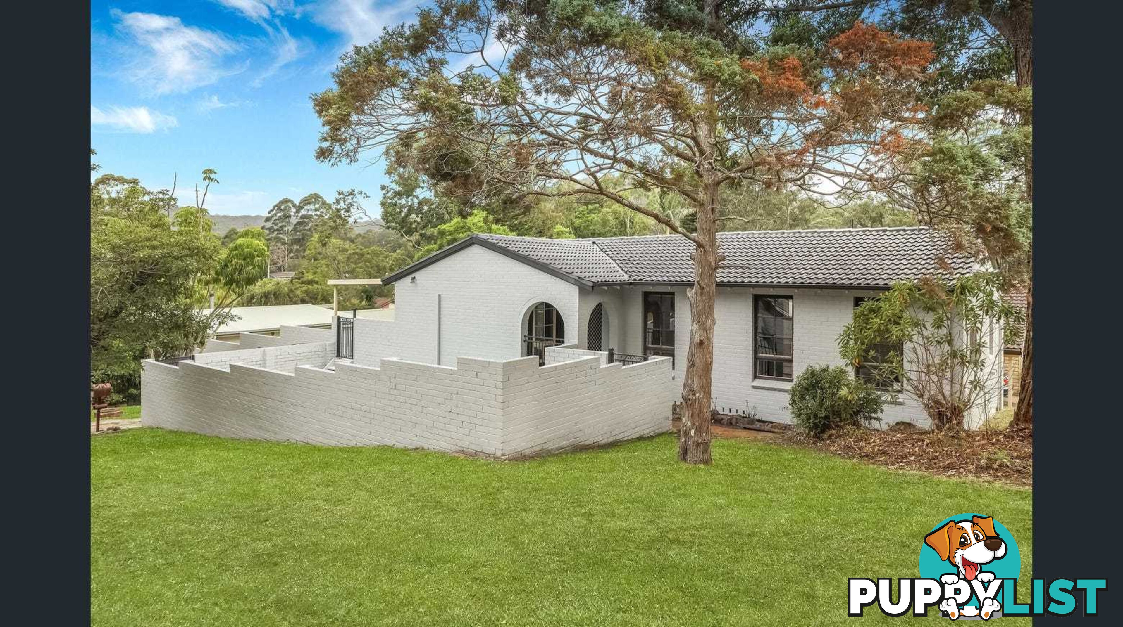 60 Turpentine Street WYOMING NSW 2250