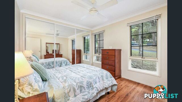 60 Turpentine Street WYOMING NSW 2250